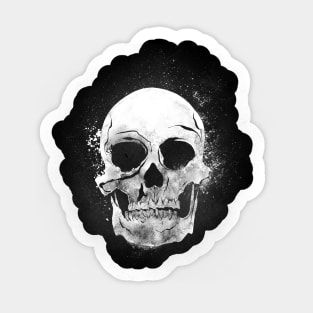 Bobby Bones Sticker